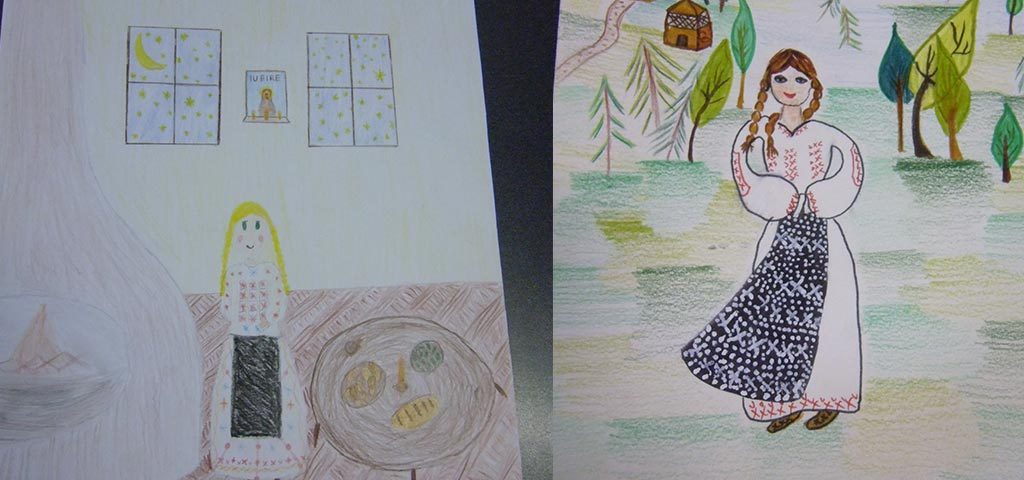 scoala mircea cel batran curtea de arges - micul mare erou